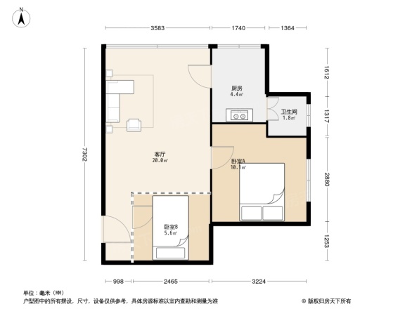 圭峰东路住宅楼