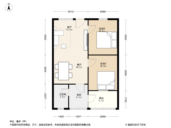 冈州大道中住宅楼