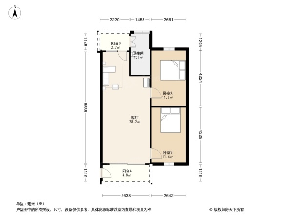 冈州大道中住宅楼