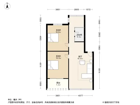 港口一路住宅楼