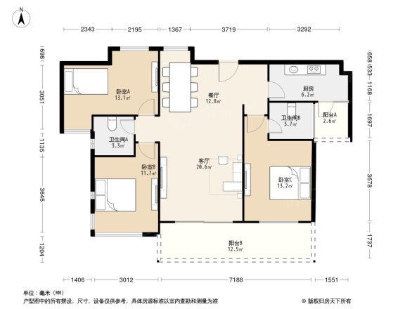 碧桂园滨江壹号