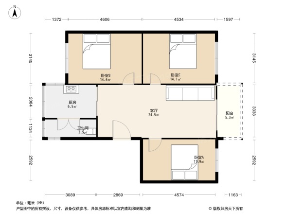 礼乐二路住宅楼