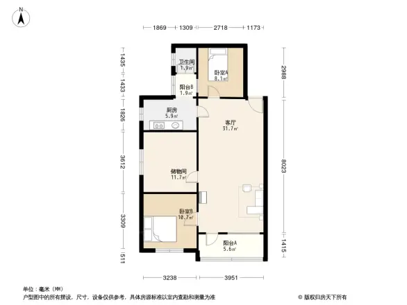 圭峰西路住宅楼