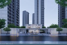 五矿坤环·未来悦[袁州]