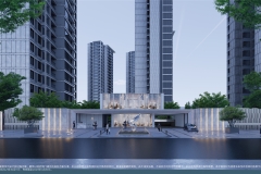 五矿坤环·未来悦