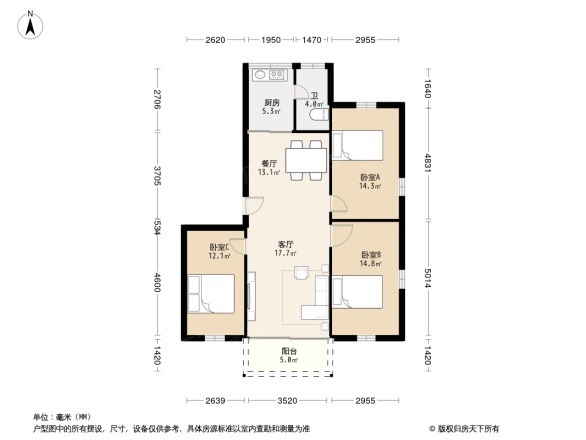 华园西路住宅楼