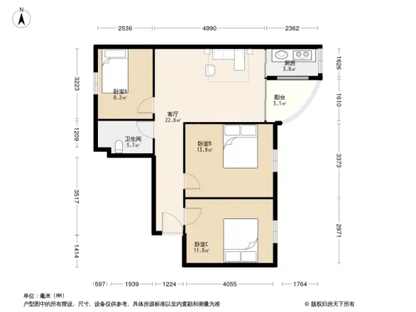 港口一路住宅楼