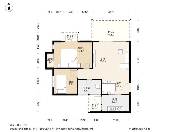 鹤山碧桂园翠湖湾