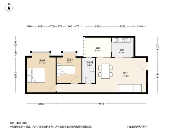 松鹤剑桥荟