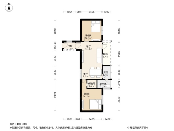 人民一巷小区