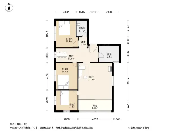 工贸大厦住宅楼