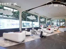 杨家坪 金辉云缦长滩三房192万