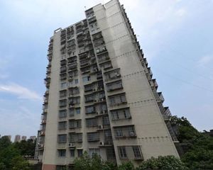 刘家冲长铁 2室2厅 南