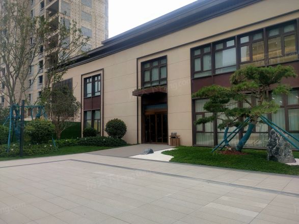 偃师建业·中州上院