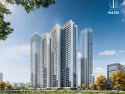 中山108君悦府