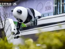 金辉云缦长滩 3室2厅 东