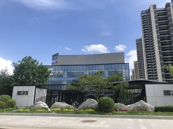 汇置·尚岛怎么样:项目目前共有17个不同平.-沈阳房天下楼盘点评