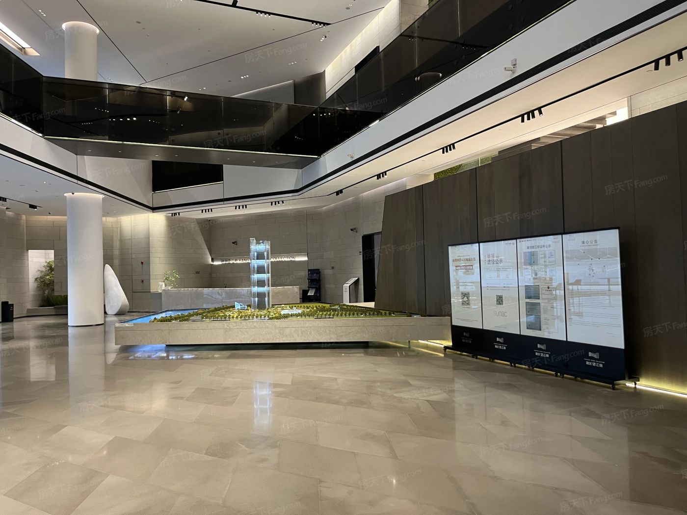 融创望江府图片相册,融创望江府户型图,样板间图,装修效果图,实景图-武汉房天下