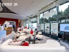 杨家坪 金辉云缦长滩四房210万