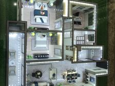 西上海名邸1室1厅南