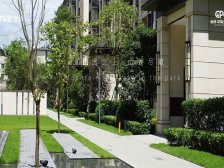 李渡新区 涪陵金科中央公园城三房58万