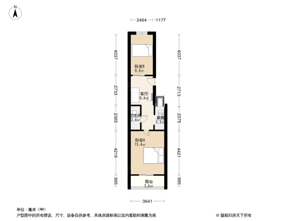 运河西大街155号院