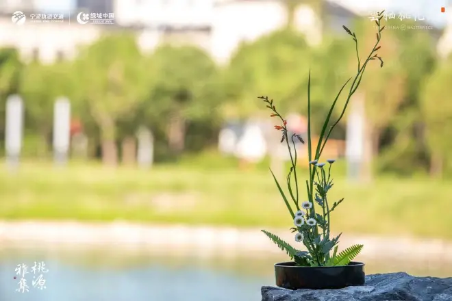 绿城·雲栖桃花源别墅