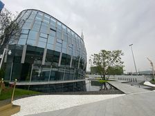 国宾上林栖 3室2厅 南