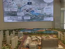 新上一梯二户 精装三大件齐全 视野开阔