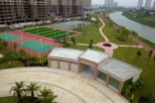 河滨体育公园