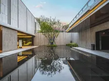 一楼洋房,带前后花园,业主诚心出售