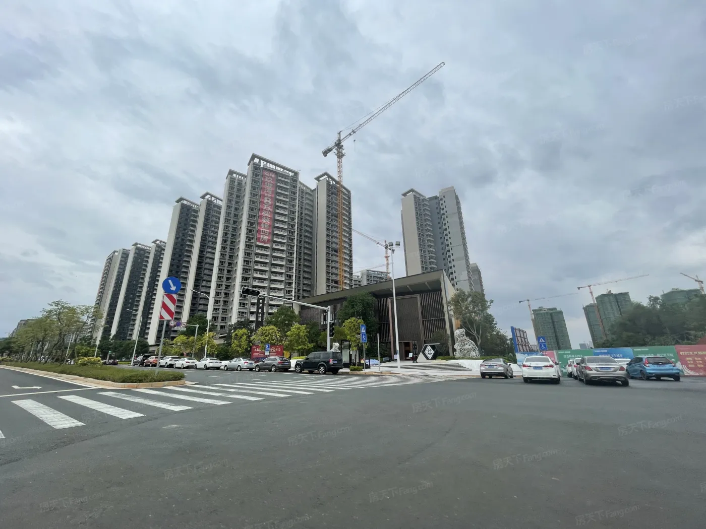 龙光玖珑湾-南宁房天下