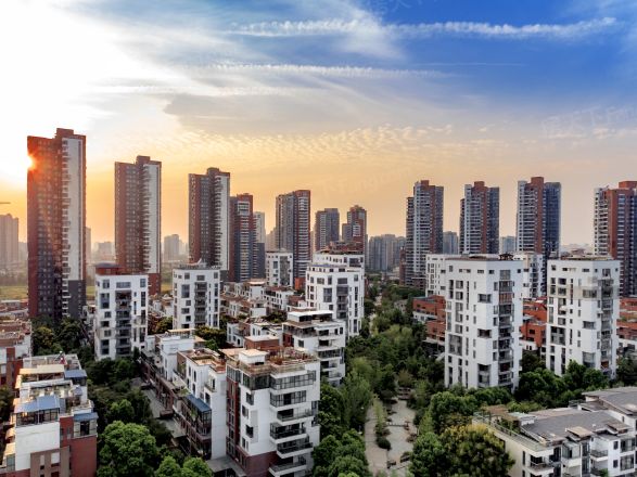 泰然南湖玫瑰湾别墅