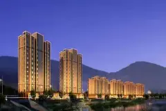 陇塬明都