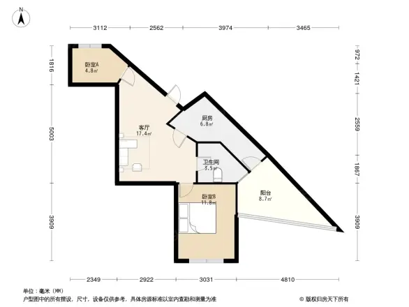 艺苑西街7号院