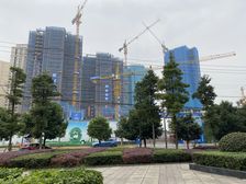 国宾上林栖 5室2厅 东南