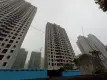 金泉怡景实景图