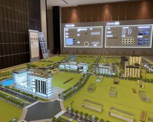 城投置地万科国宾蜀园4室2厅西南