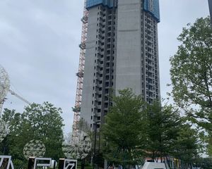 小区中高楼层,精装修,采光通风好