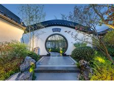 建发御龙湾纯洋房苏州园林风格万达板块随时看房