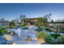 建发185大横厅看房随时方便有密码