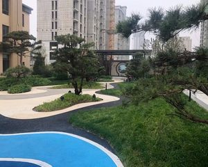 凤栖华府3室1厅南北