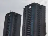 在建工地实景图