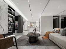 融创洋房 正看中庭 视野开阔 采光好