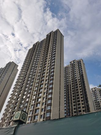 【青岛远洋万和城小区,二手房,租房】- 青岛房天下