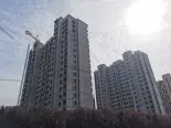 在建工地实景图