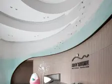 滨江新城 融创晓风澜庭三房62.8万