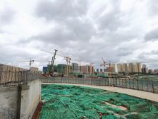 中骏云谷小镇3室2厅南北
