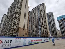 中骏云谷小镇2室1厅东南