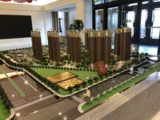 全款有车位可以分开,居中位置视野无遮挡